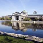 Museum of Science and Industry, Chicago