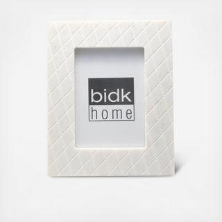 Marble Diamond Picture Frame