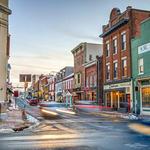 Leesburg, VA