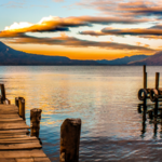 Lago Atitlán