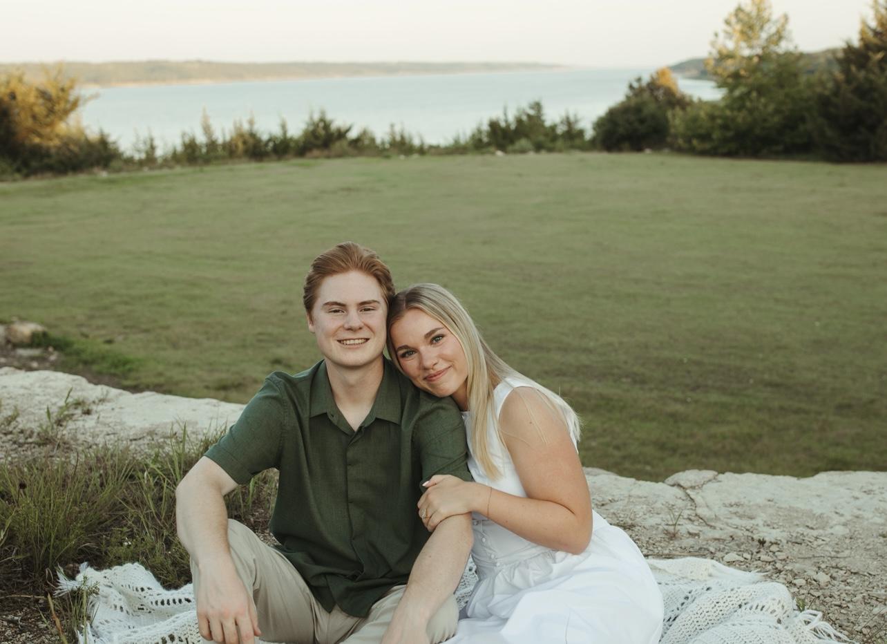 The Wedding Website of Emily Jones and James Nobert