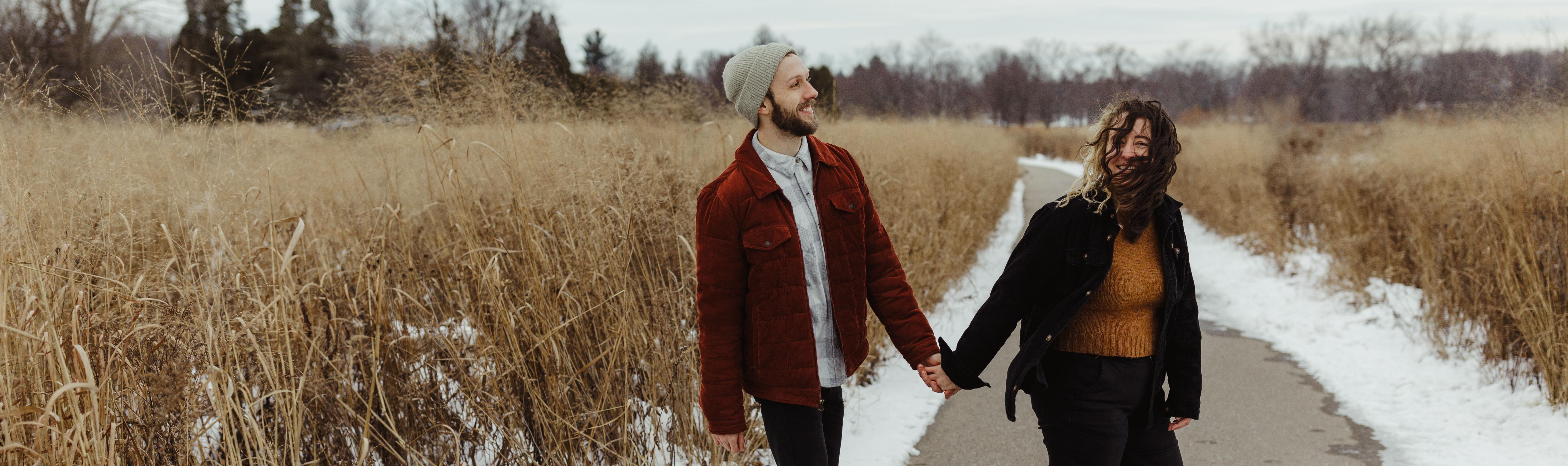 The Wedding Website of Cotter Koopman and Kendra Larsen