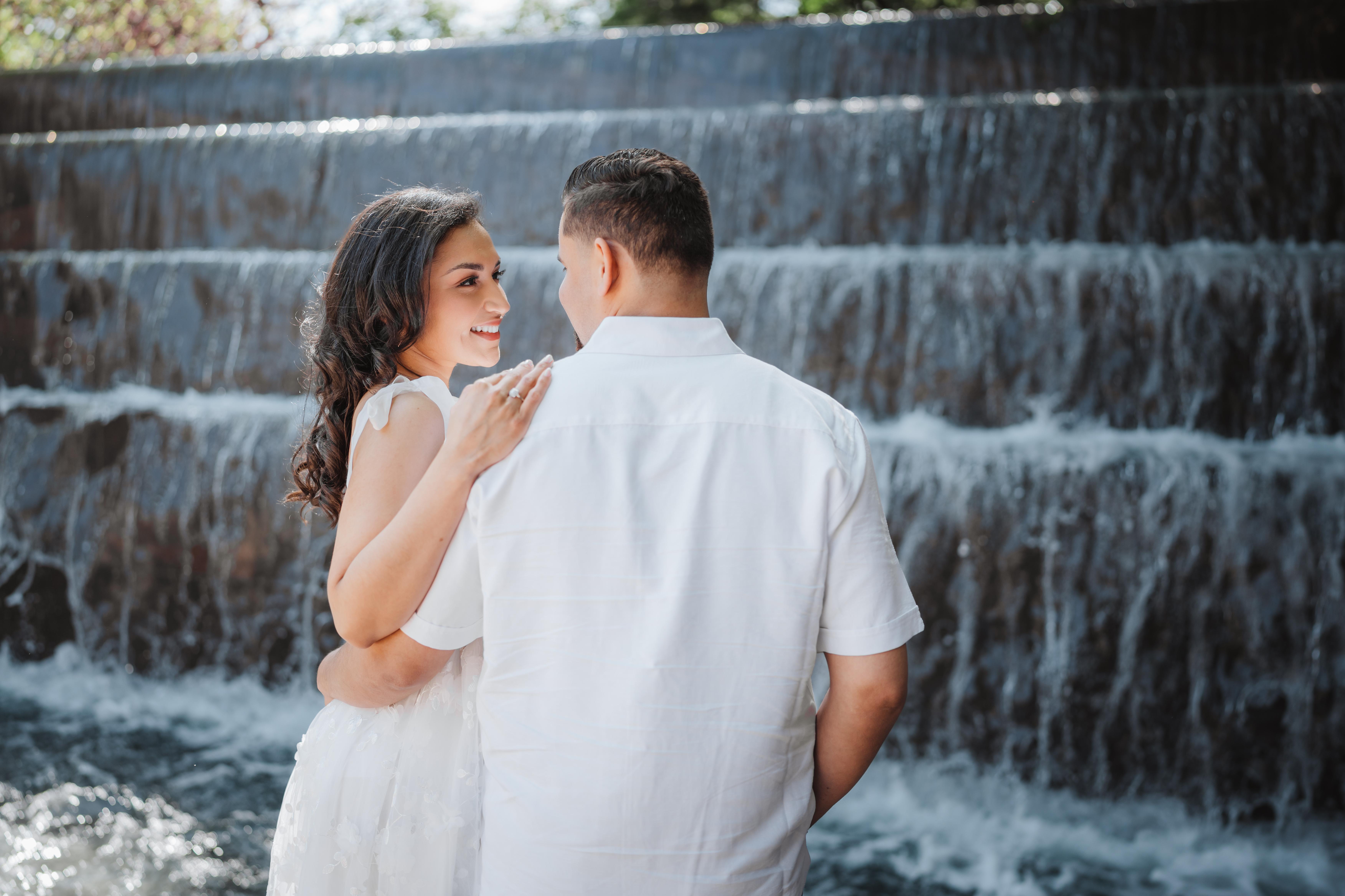 The Wedding Website of Eliseo Flores and Glenda Lizama