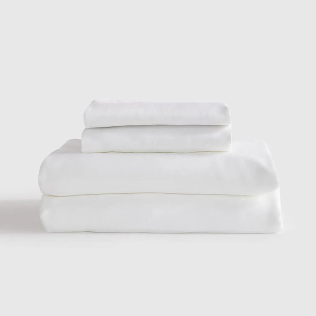 Organic Bamboo Viscose Sheet Set