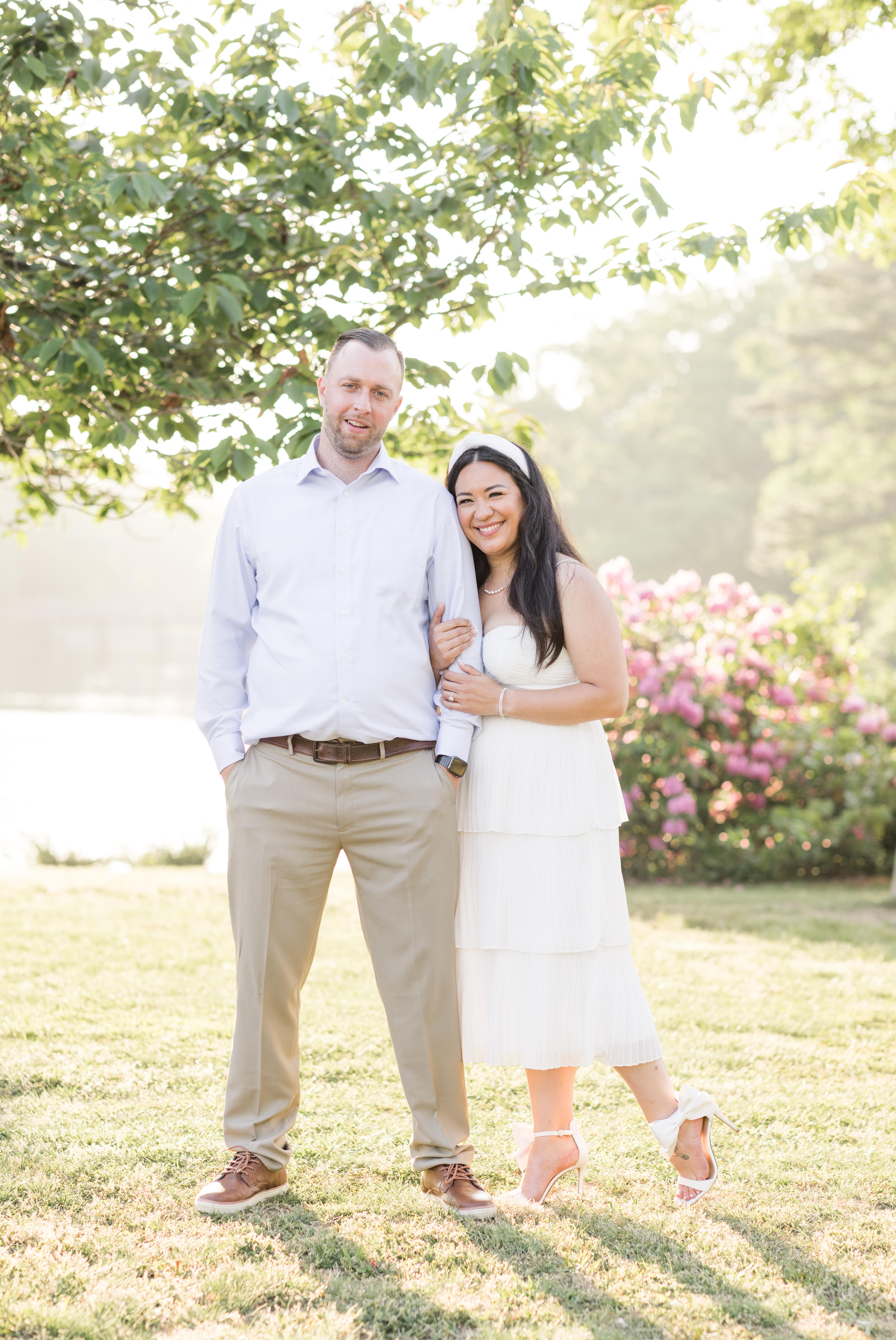 The Wedding Website of Valerie Lenard and Duane Schultz