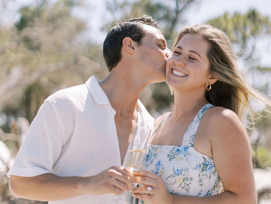 The Wedding Website of Madilyn Wrisk and Michael Rawson