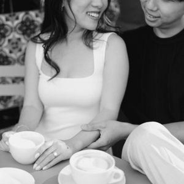 Newlywed Fund