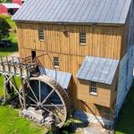 Farms & Gardens