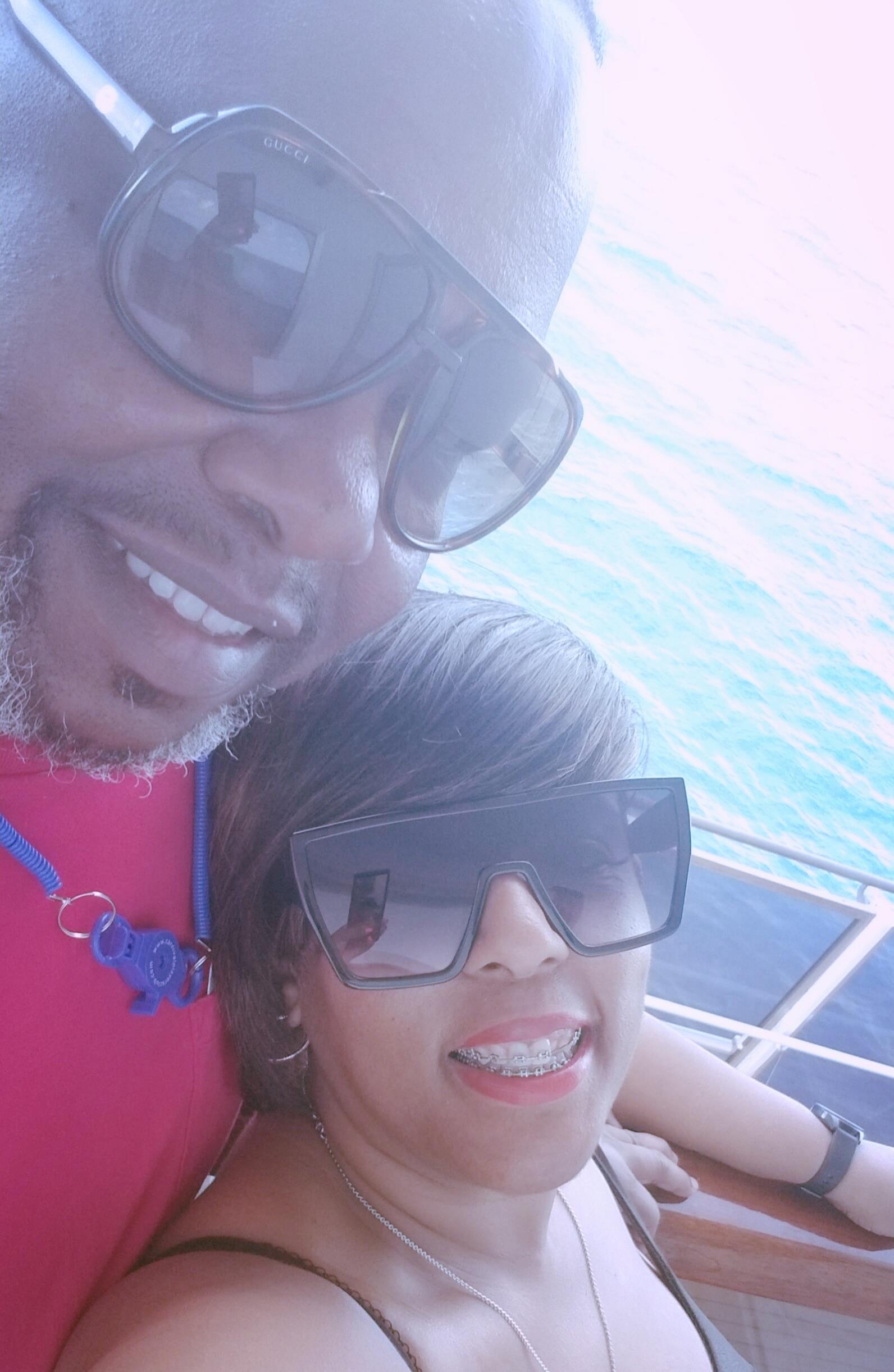 The Wedding Website of Ereka Mosley and Oscar Roberson Jr.