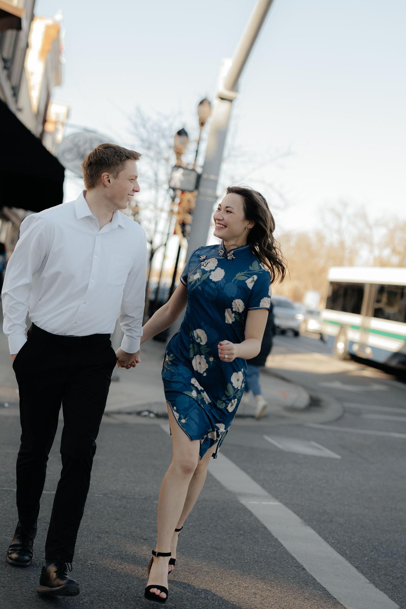 The Wedding Website of Angelica Galbraith and Brock Hansen
