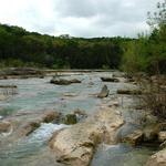 Barton Creek Greenbelt