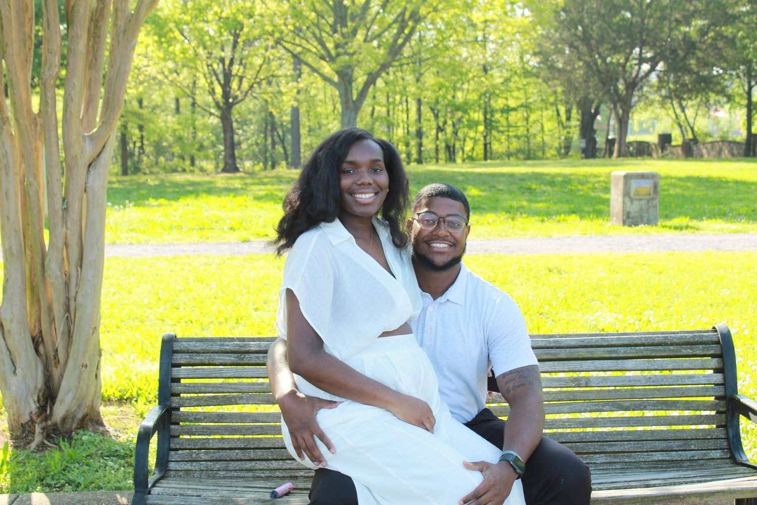 The Wedding Website of KaLynn Patterson and Dylan Wesley