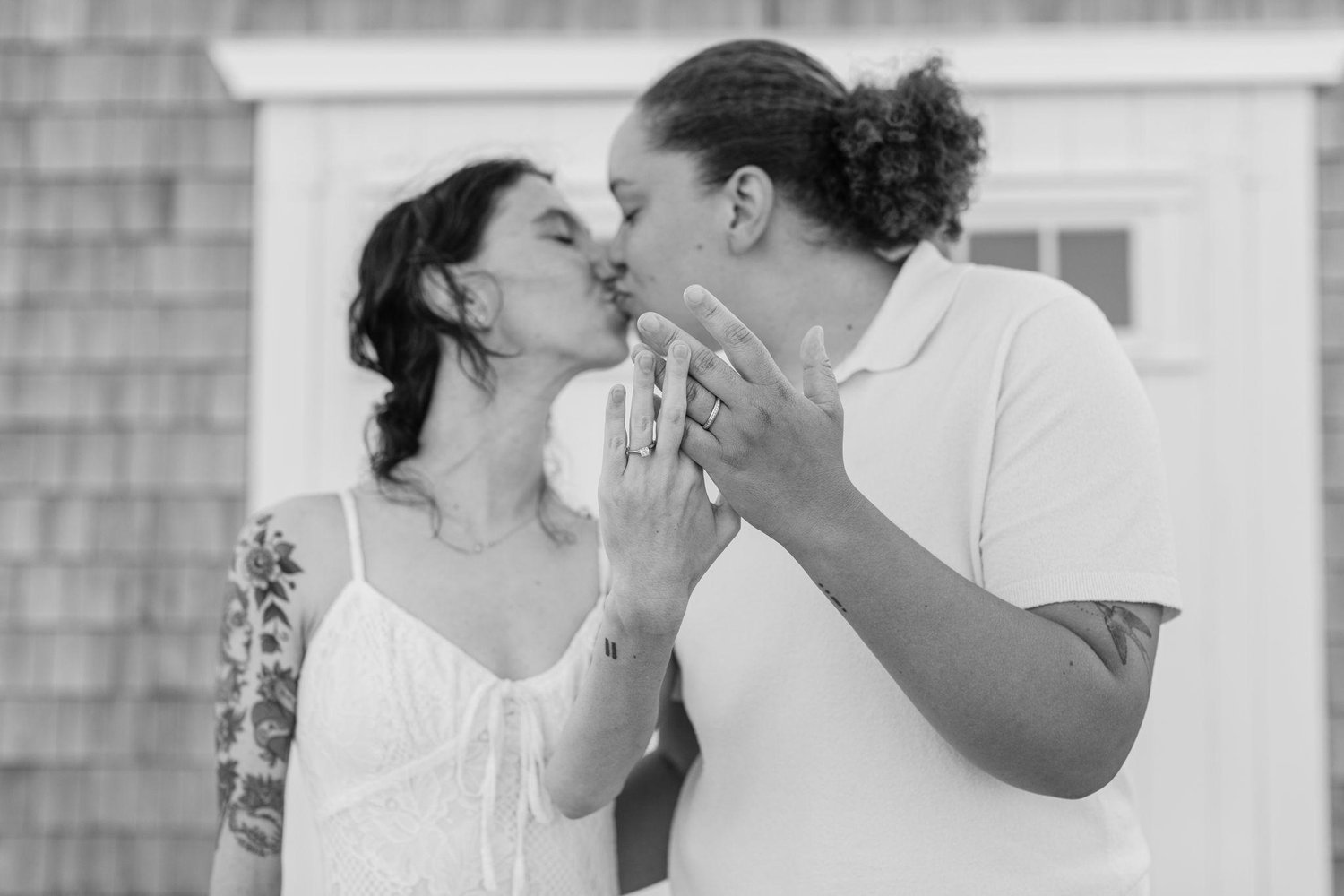 The Wedding Website of Madison Federici and Kelsey Hamrick