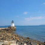 Bug Light Park