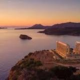 Temple of Poseidon