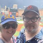 Oriole Park at Camden Yards