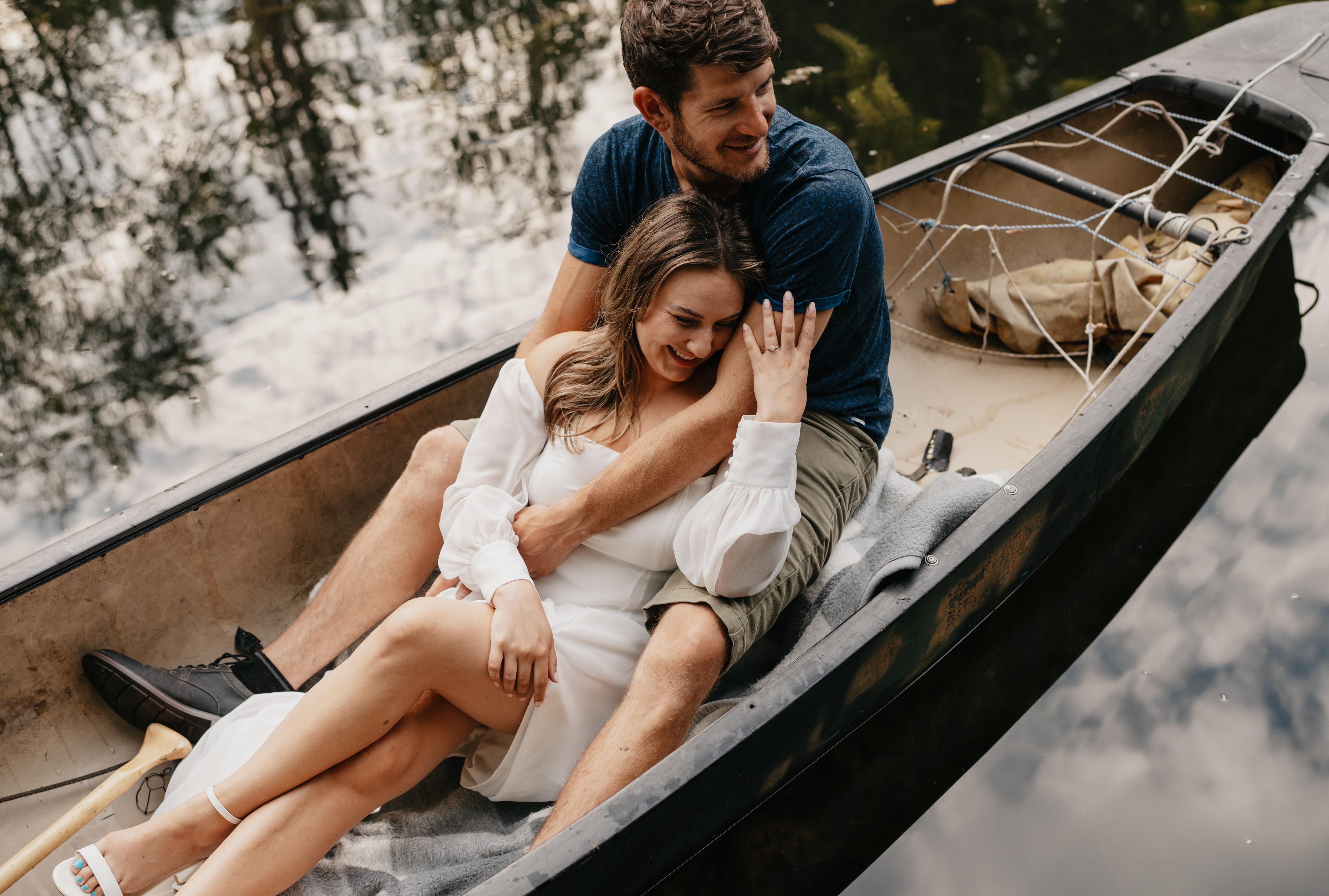 The Wedding Website of Alexis Gosselin and Mike Jansen