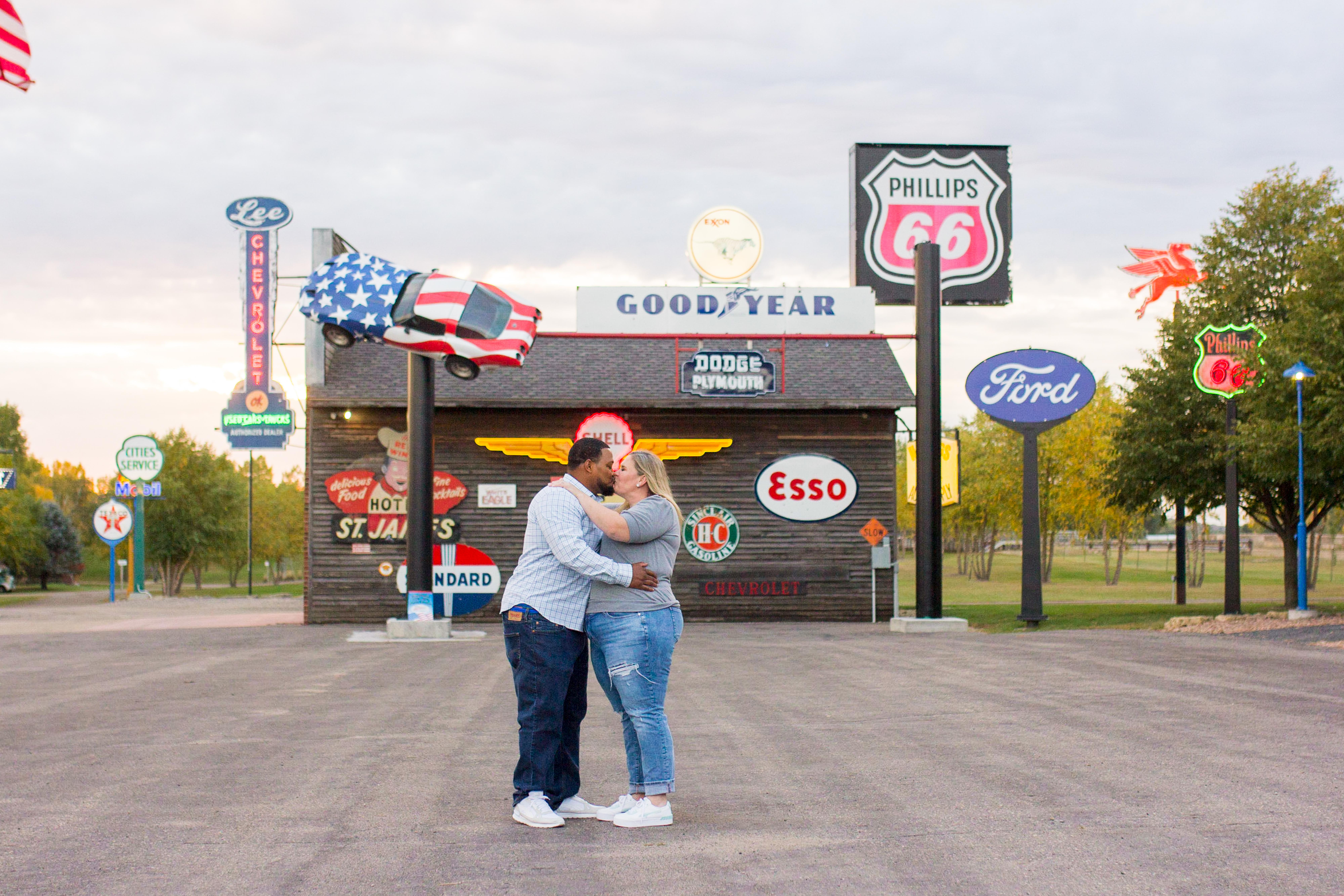 The Wedding Website of Ashlee Wallick and Darion Taylor