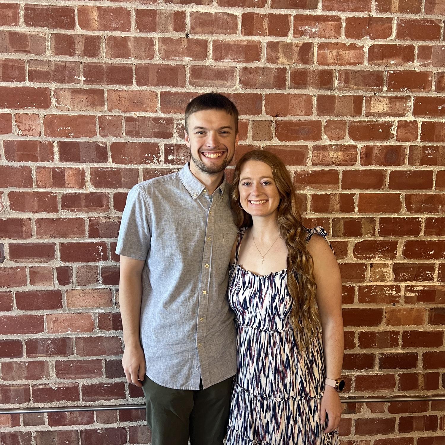 July wedding