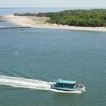 Amelia River Cruises