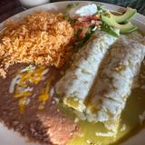 Miramar Mexican Grill