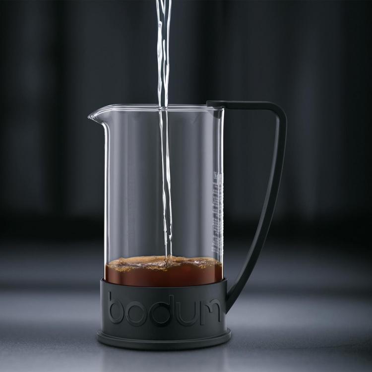 Bodum Chambord French Press Review: Affordable & Durable French Press