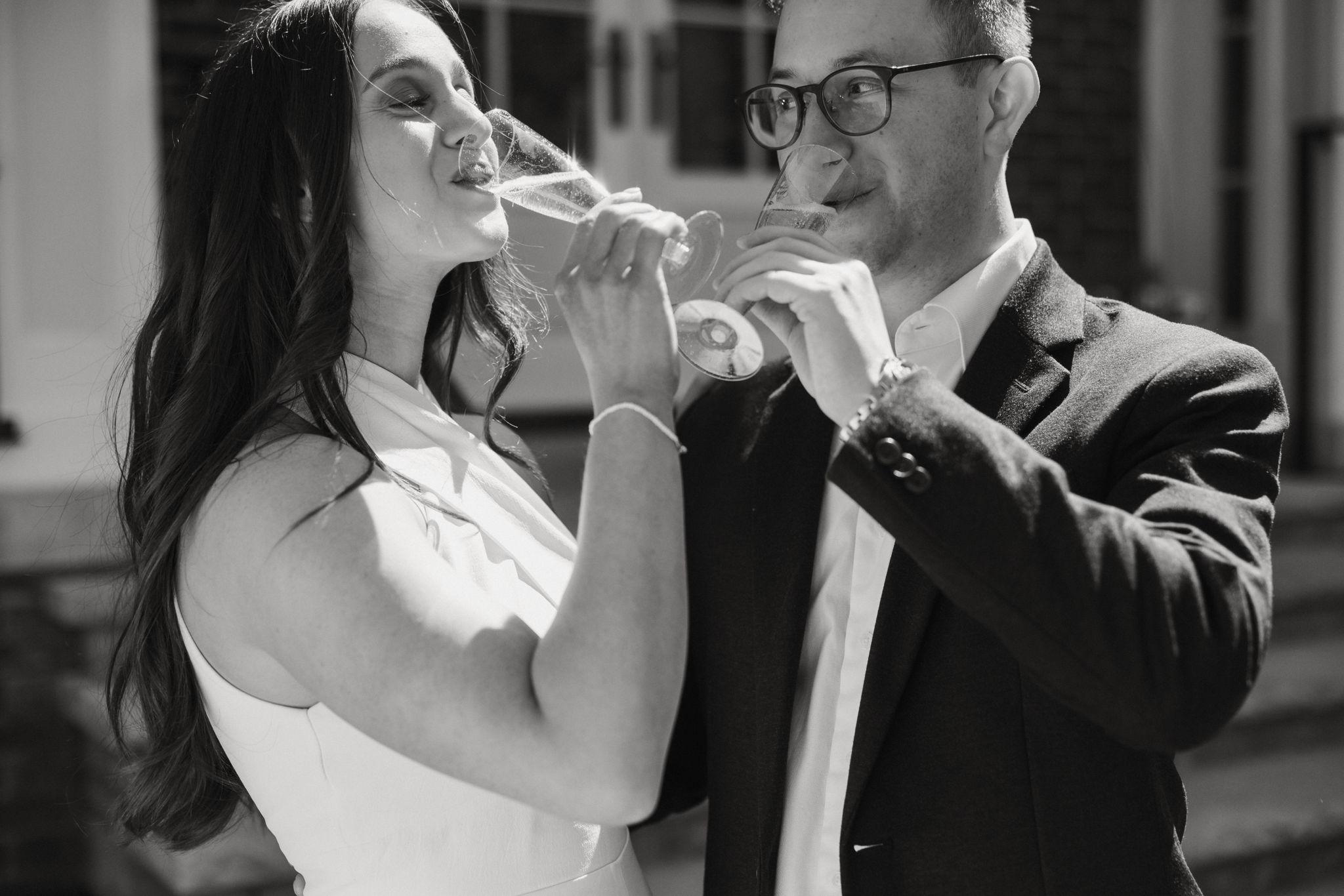 The Wedding Website of Ethan Alexander and Talia Aryn