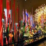 Chihuly’s Bridge of Glass/ Thea Foss Waterway