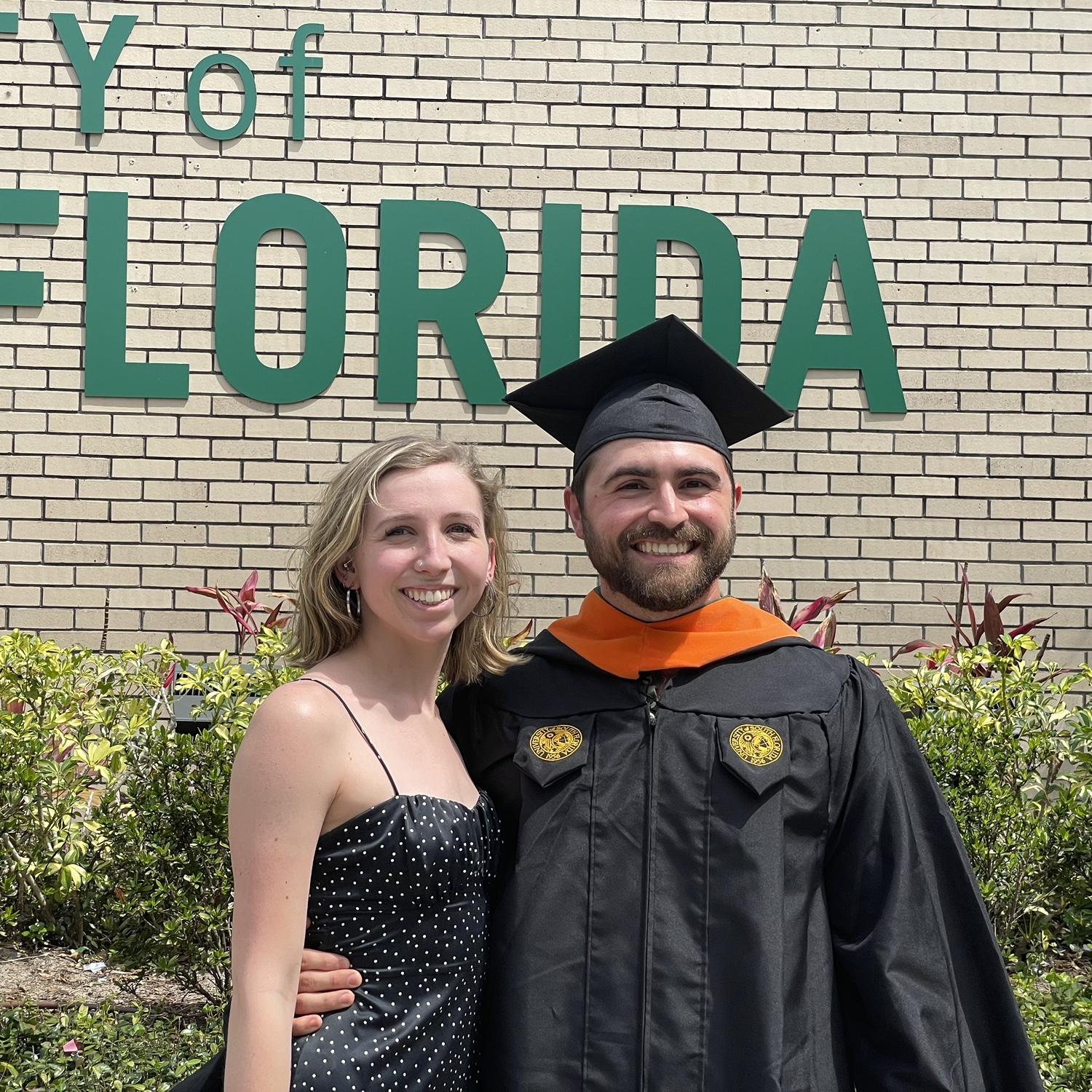 We could not have been more proud of Jordan!