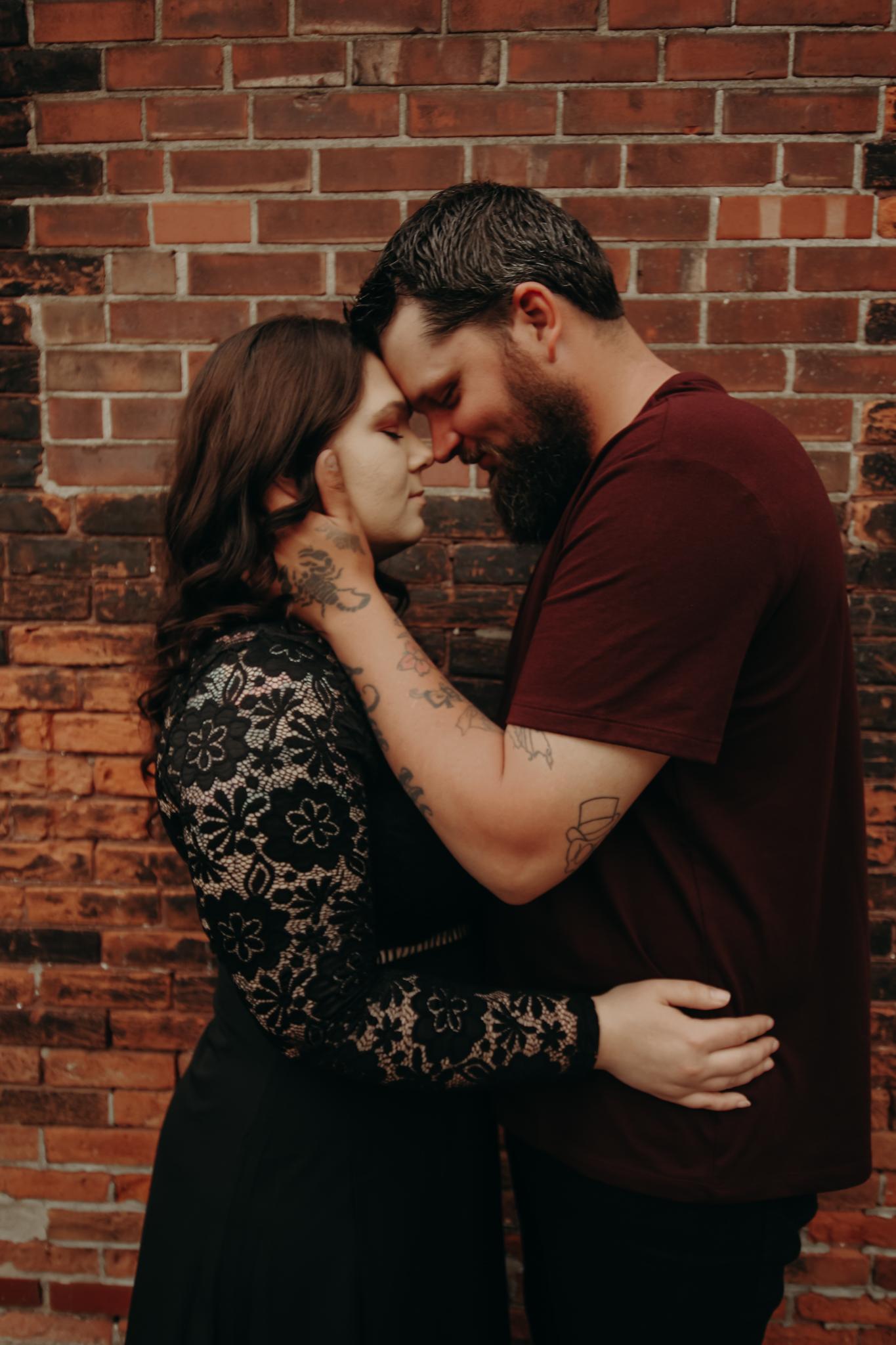 The Wedding Website of Kaylee Bolinger and Timothy Rath
