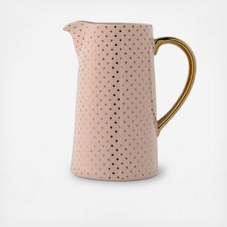Henrietta Water Pitcher