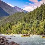 Glacier Raft Company