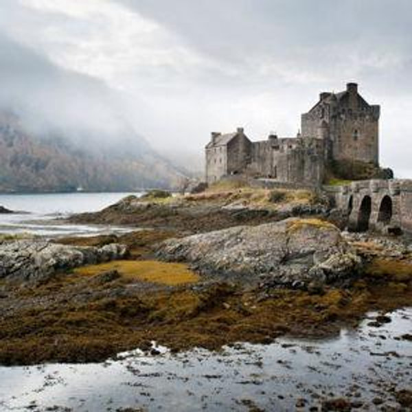 Our Scotland Honeymoon Fund