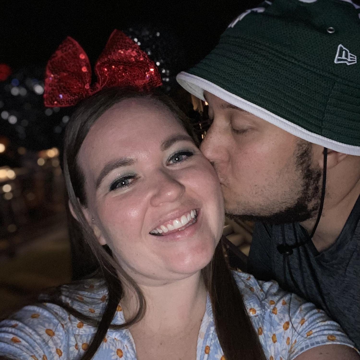 Disney!