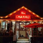 El Charro Cafe Downtown