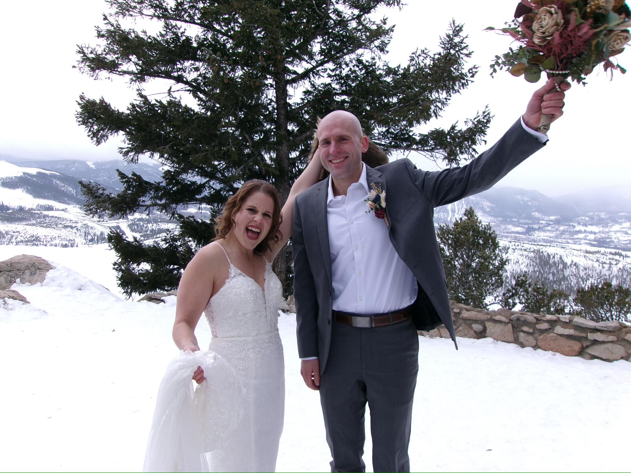 The Wedding Website of Matthew Rybar and Samantha Brish