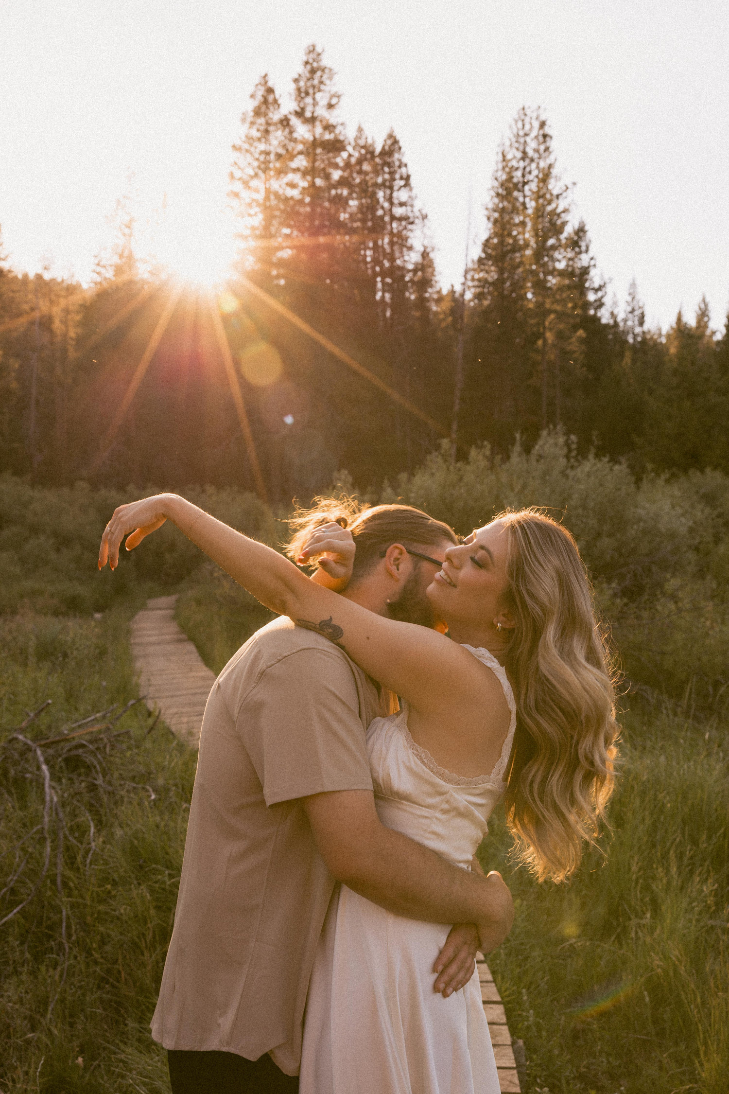 The Wedding Website of Tyler Delumyea and Tylar Ramage