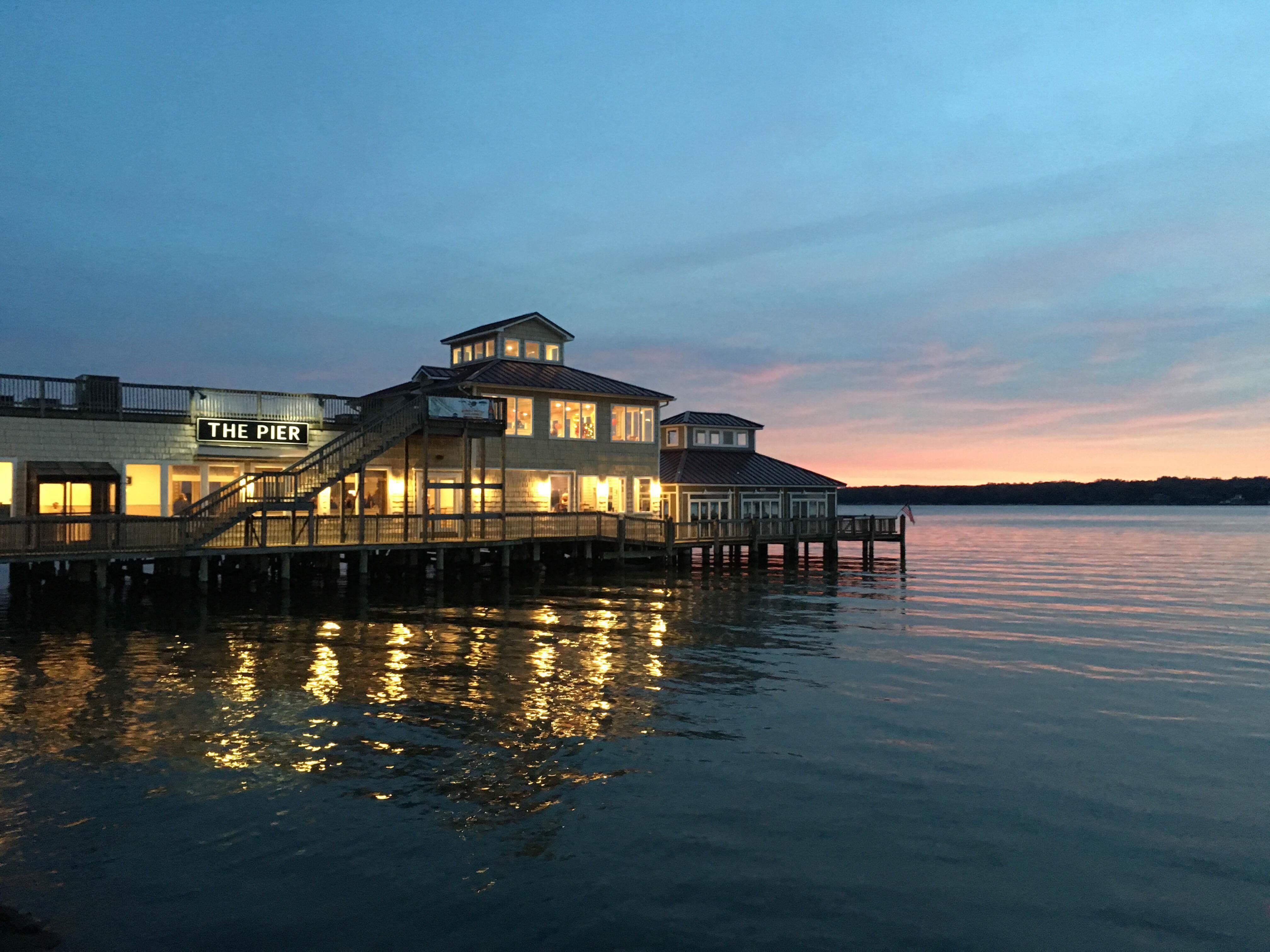 The Wedding Website of Andrea Davis and Christopher Stephens