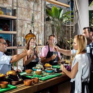 Cooking Class for Two