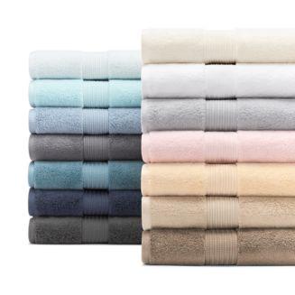 Collection Luxe Turkish Bath Sheet - 100% Exclusive