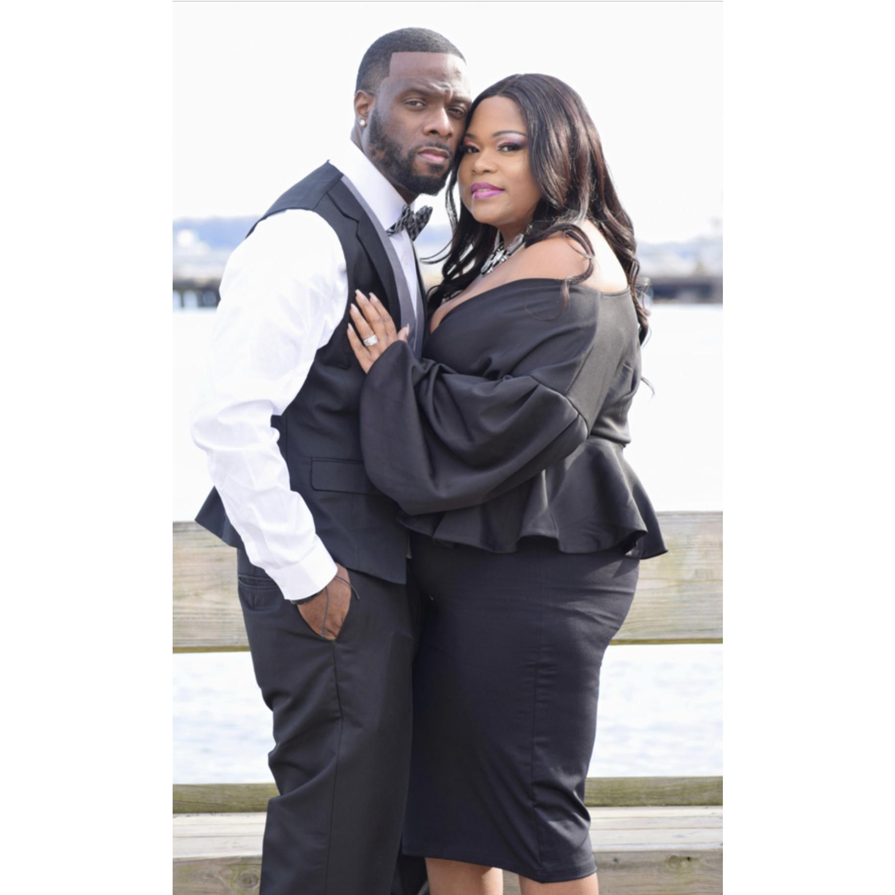 Black Love ❤️