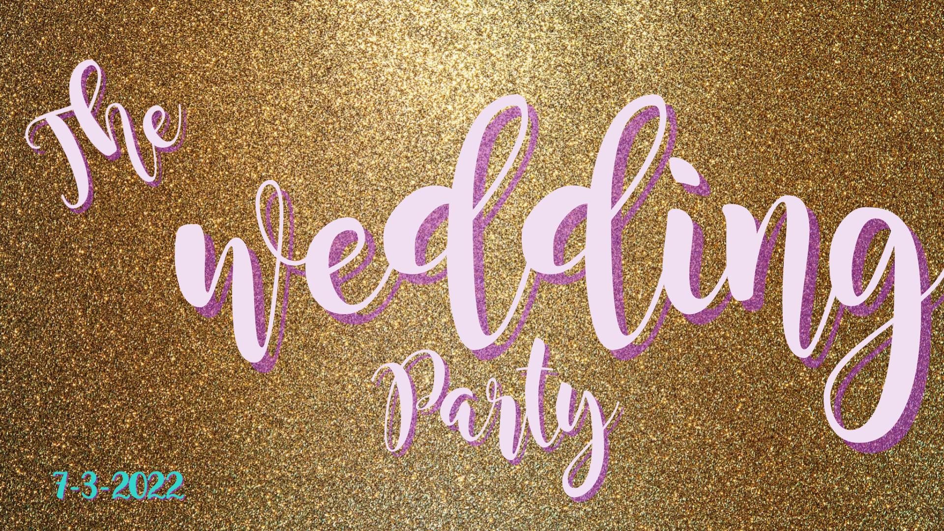 The Wedding Website of Amber Plowden and Dameon Johnson