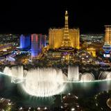 Fountains of Bellagio