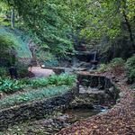 Falls Park on the Reedy