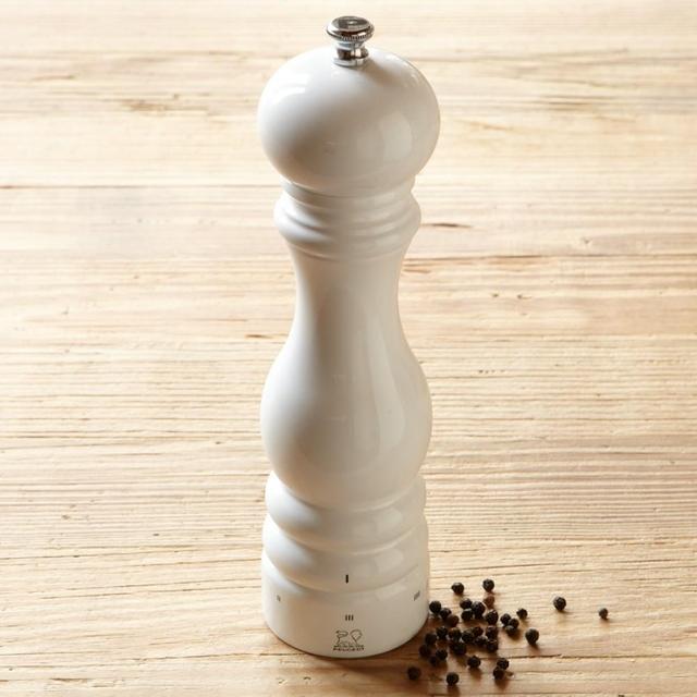 Peugeot Paris U Select White Pepper Mill, 9"