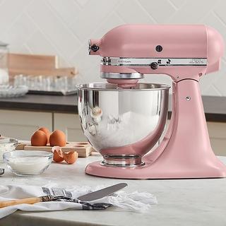 Artisan Stand Mixer, 5 Qt