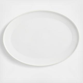 Tour Oval Serving Platter