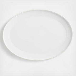 Tour Oval Serving Platter