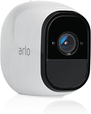 Arlo Pro, Add-on camera