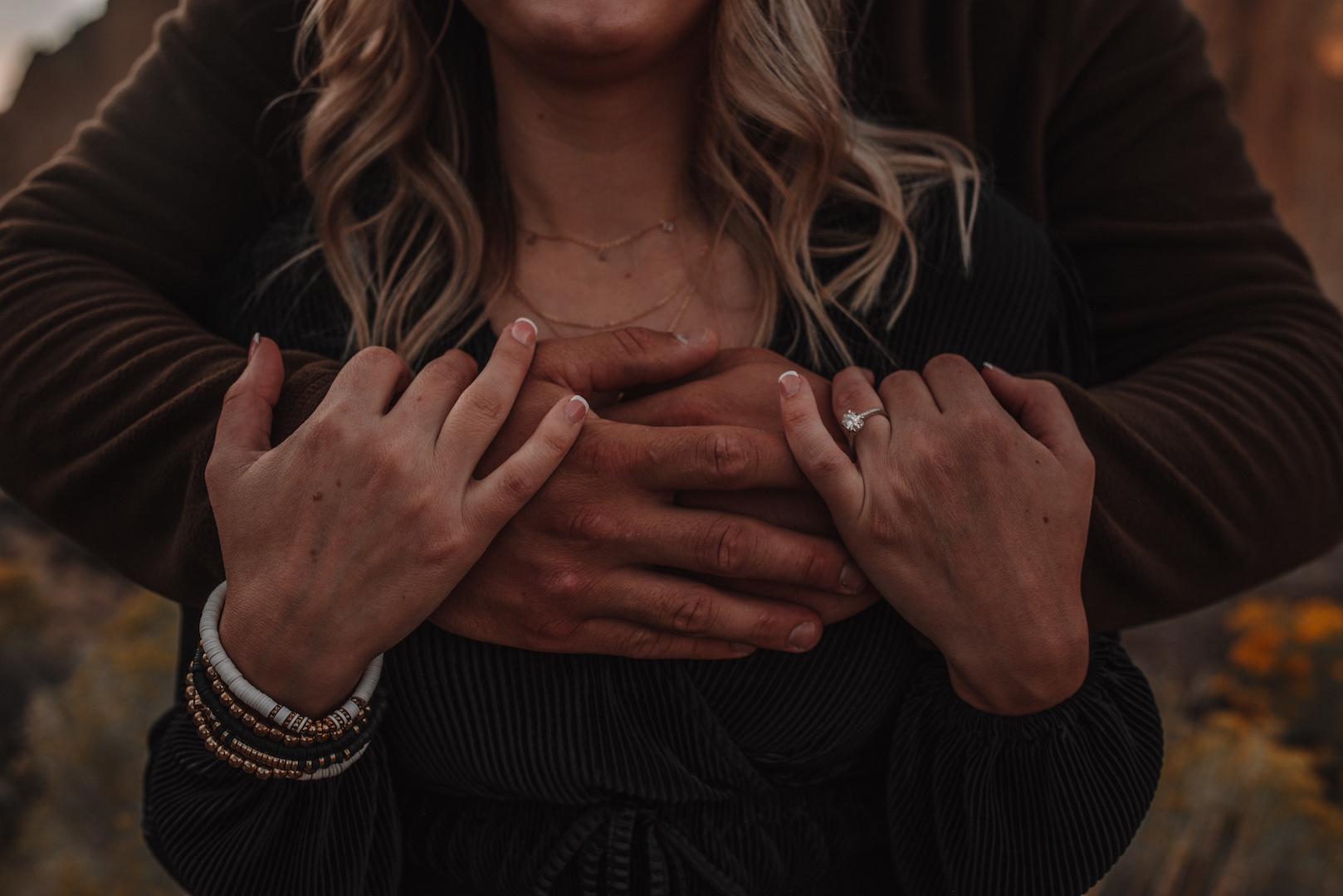 The Wedding Website of Tori Thorsted and Skylar Schlunz